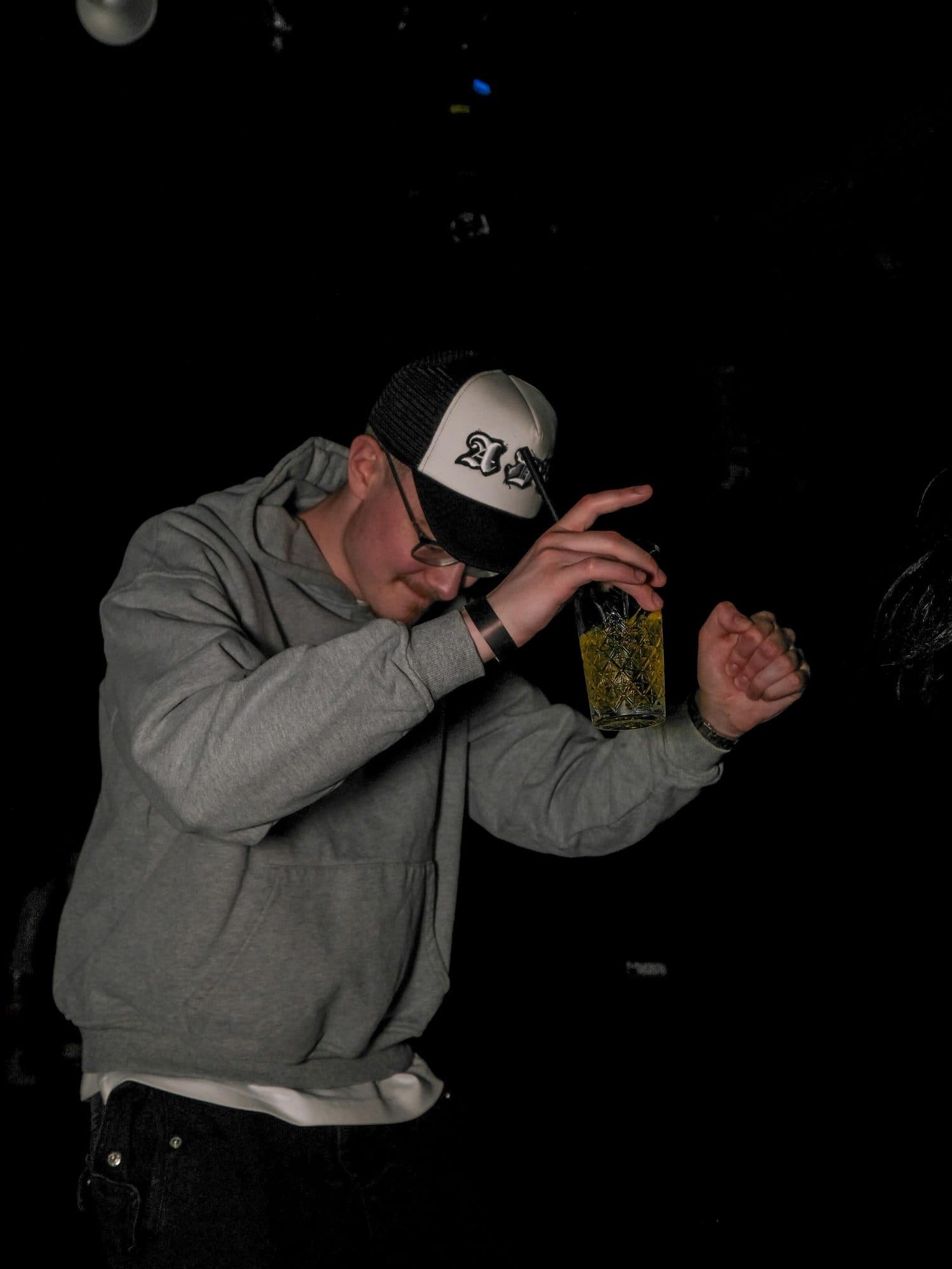 DJ ZEZE, Foto 4