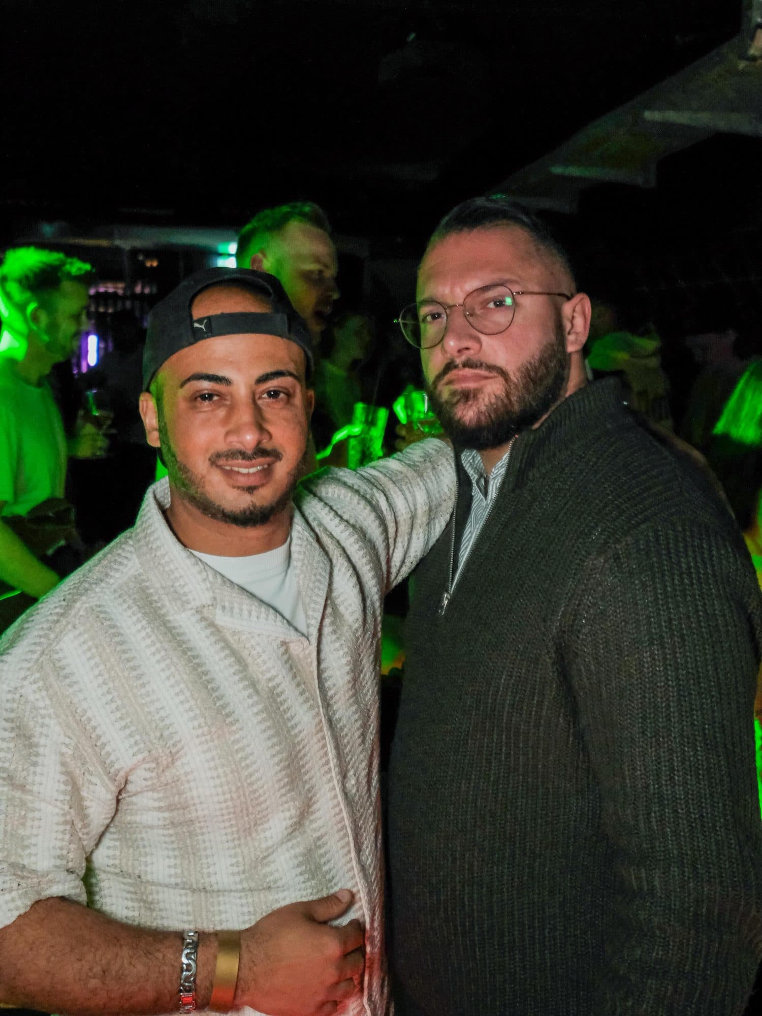 DJ ZEZE, Foto 6