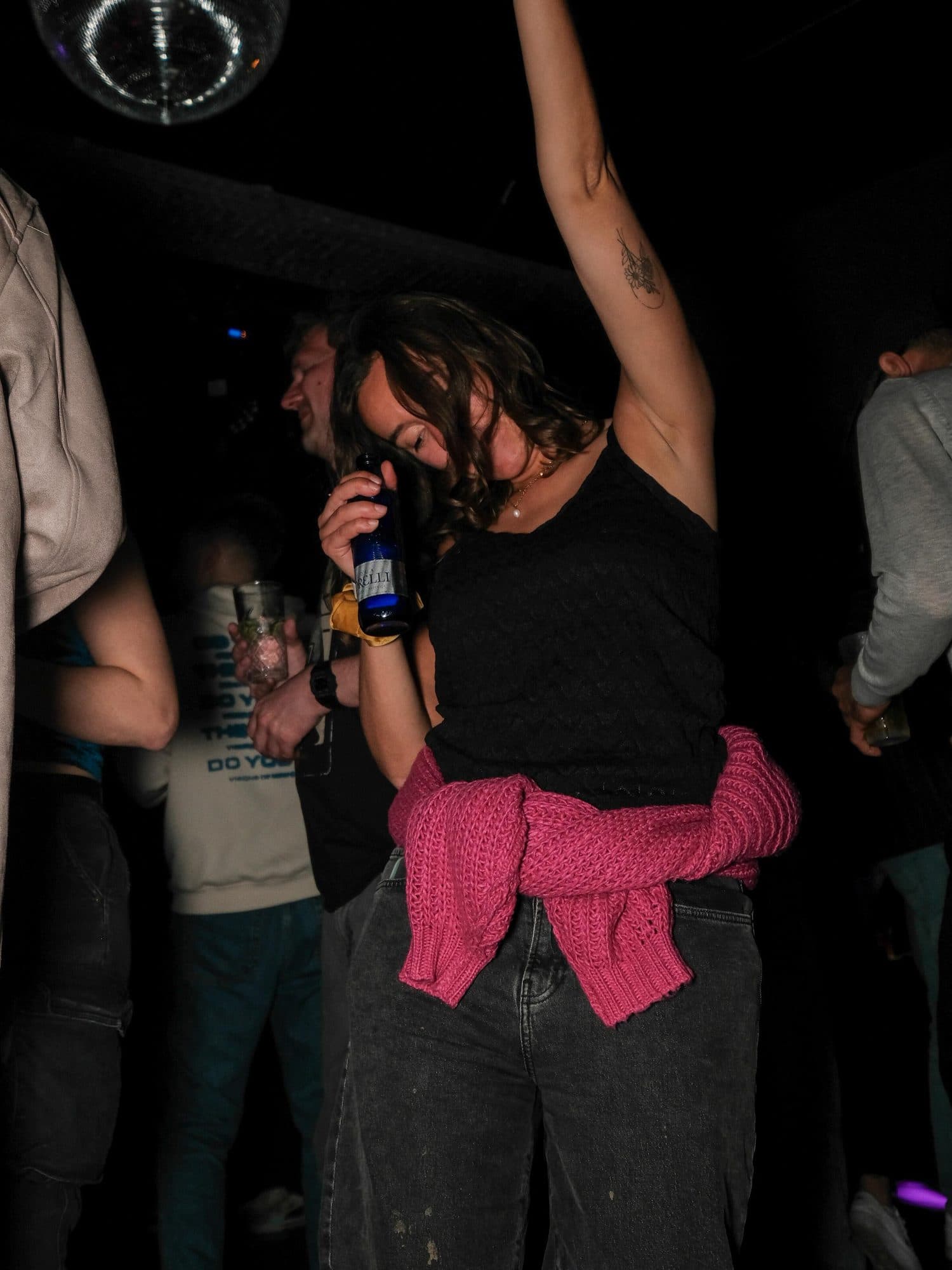 DJ ZEZE, Foto 7