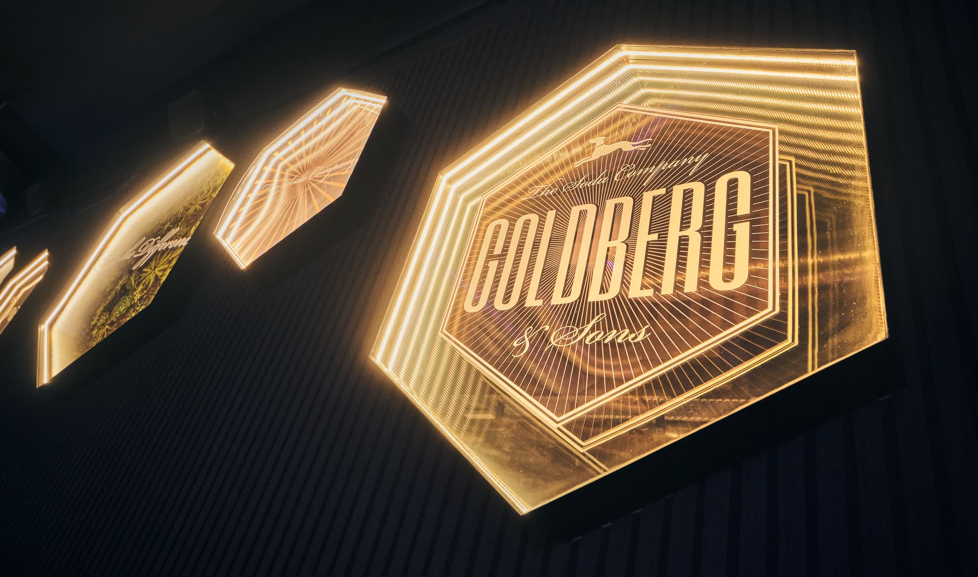 Bar & Lounge im VYBE Bar & Club, Ansicht 6