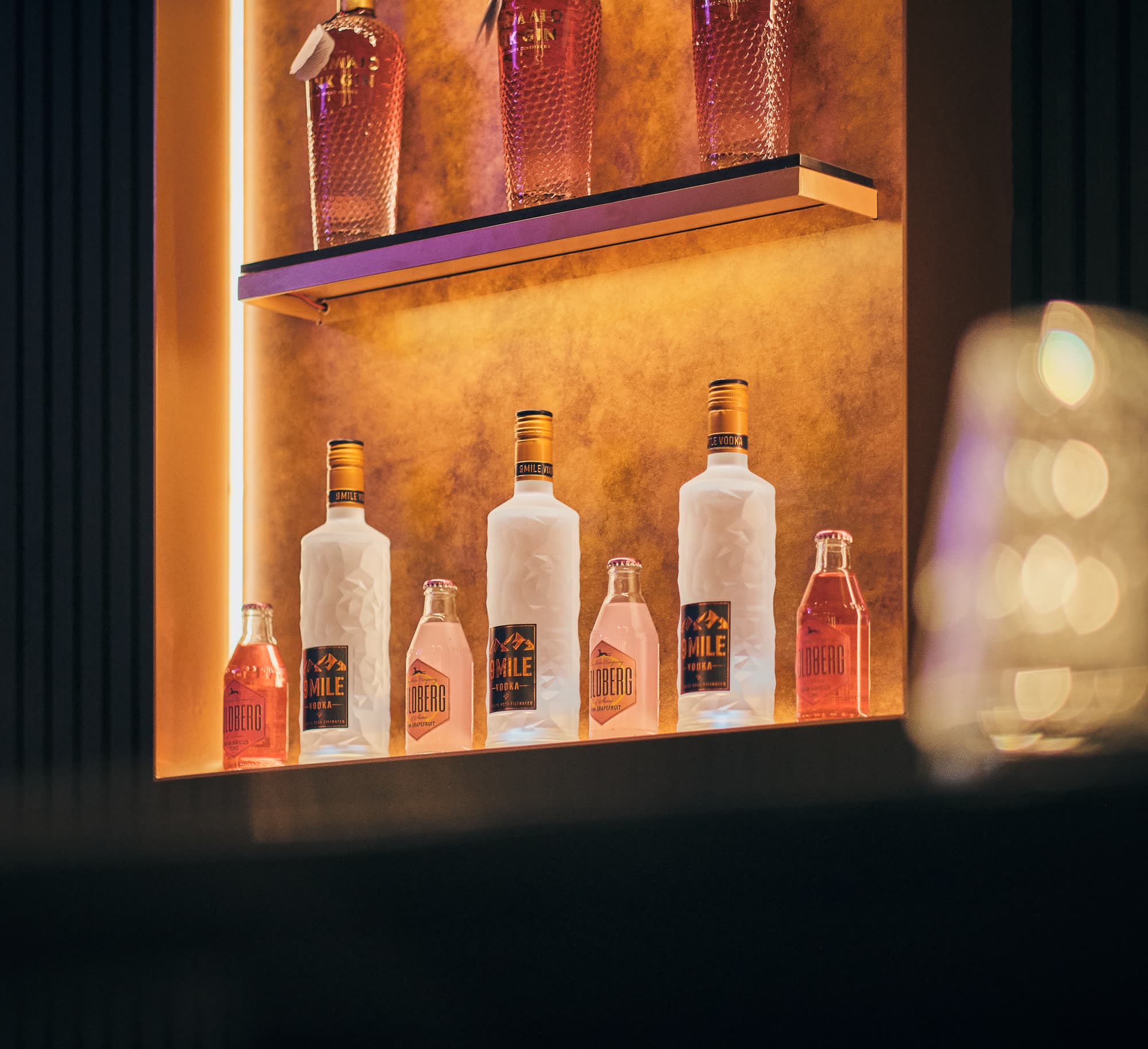 Bar & Lounge im VYBE Bar & Club, Ansicht 7