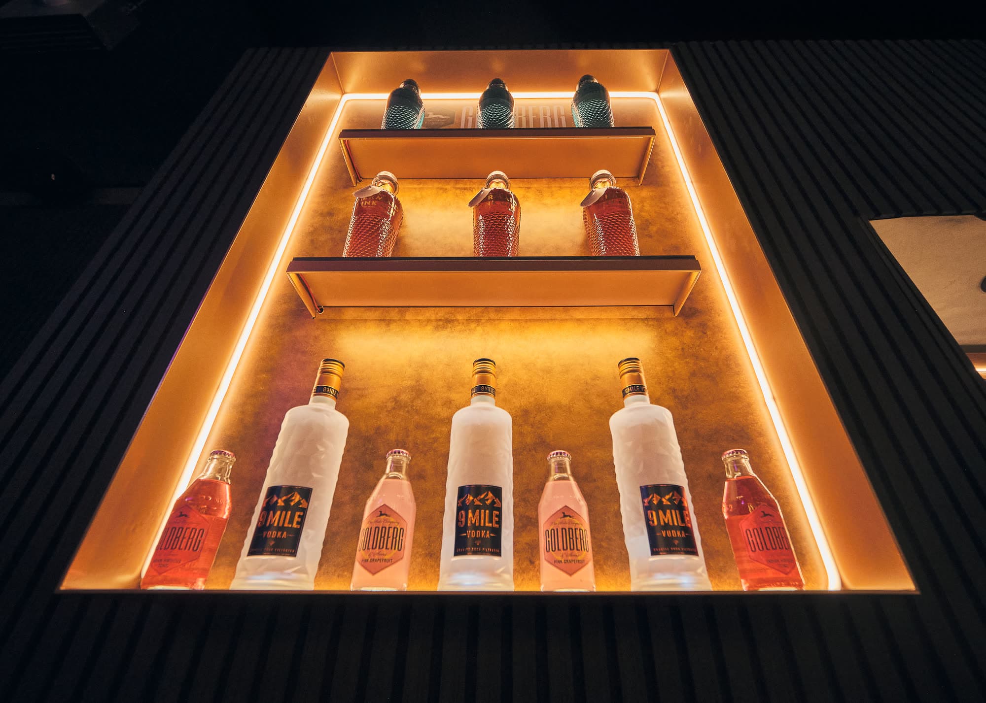 Bar & Lounge im VYBE Bar & Club, Ansicht 3